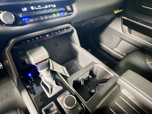 New 2026 Toyota Sequoia Limited AWD/4WD image 25
