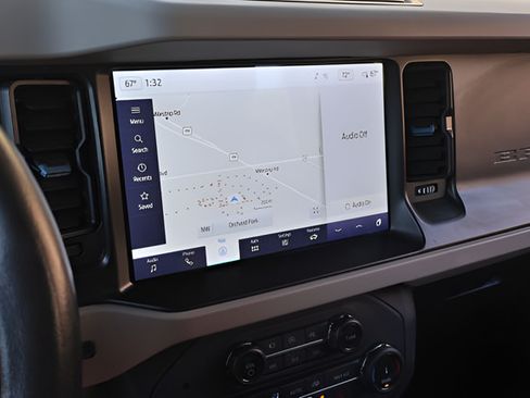 Used 2022 Ford Bronco Wildtrak AWD/4WD image 22