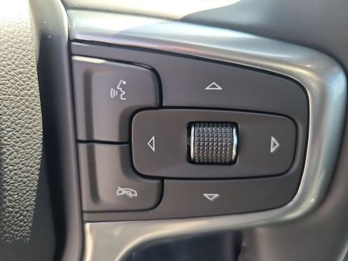 New 2026 Chevrolet Silverado 1500 RST RWD image 23