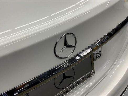 Certified 2020 Mercedes-Benz C 300 Sedan image 31