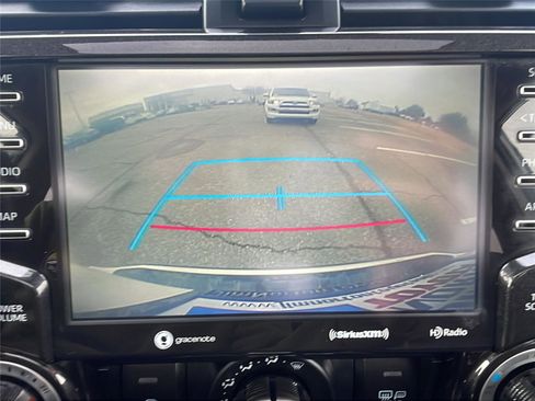 Used 2020 Toyota 4Runner TRD Off-Road Premium image 29