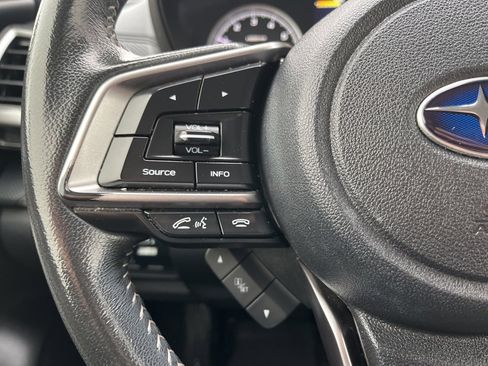 Certified 2023 Subaru Forester Premium w/ Popular Package #1 image 13