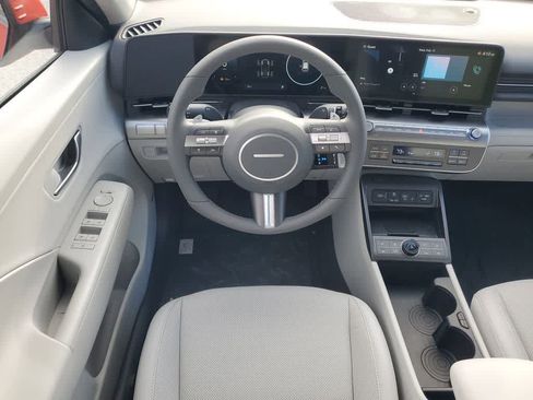 New 2026 Hyundai Kona Limited image 15