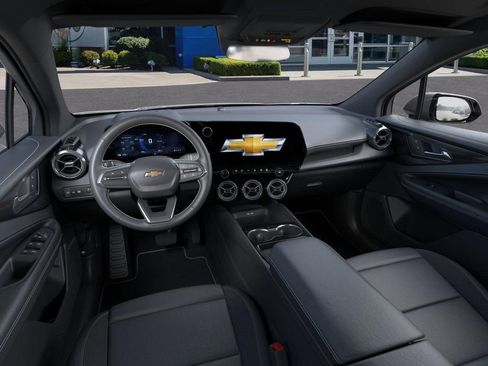New 2026 Chevrolet Blazer EV LT FWD image 15