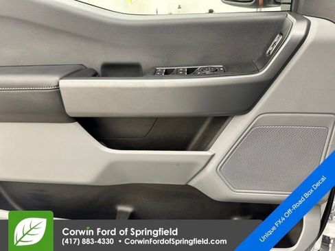 New 2026 Ford F350 XLT image 31