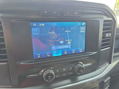 Used 2023 Ford F150 XL w/ STX Appearance Package AWD/4WD image 14