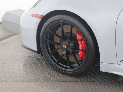 Used 2026 Porsche 911 Targa 4 GTS image 13