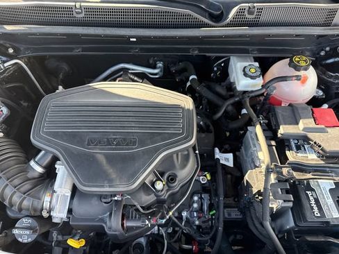 Used 2021 Chevrolet Blazer RS AWD/4WD image 27
