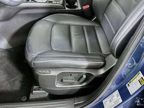 Used 2024 MAZDA CX-5 AWD 2.5 S w/ Preferred Package image 28