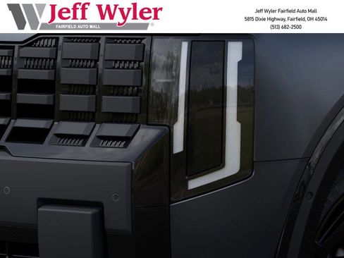 New 2027 Kia Telluride SX X-Line image 11