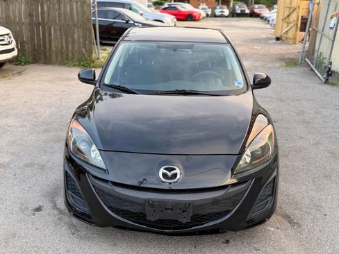 Used 2011 MAZDA MAZDA3 i Touring image 16