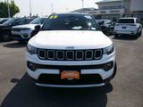 Used 2023 Jeep Compass Limited image 3