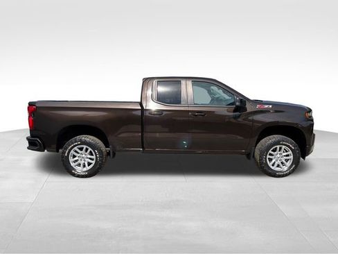 Used 2019 Chevrolet Silverado 1500 RST AWD/4WD image 2