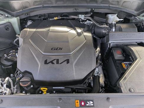 Used 2023 Kia Telluride EX X-Line AWD/4WD image 23