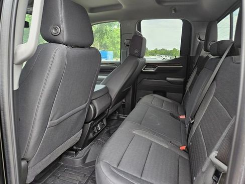 New 2025 GMC Sierra 1500 SLE w/ Preferred Package AWD/4WD image 34