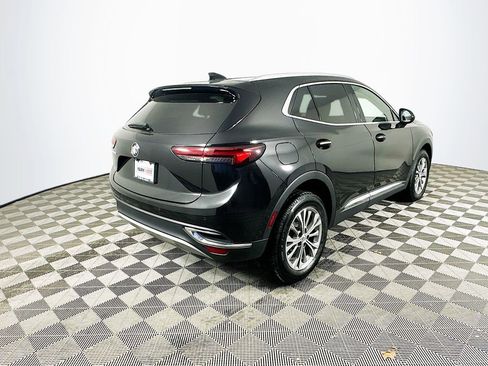 Used 2022 Buick Envision Preferred image 12