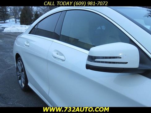 Used 2014 Mercedes-Benz CLA 250 image 22
