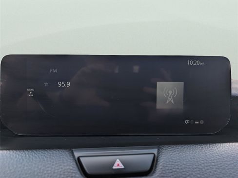 Used 2024 MAZDA CX-90 3.3 Turbo w/ Preferred Plus AWD/4WD image 12