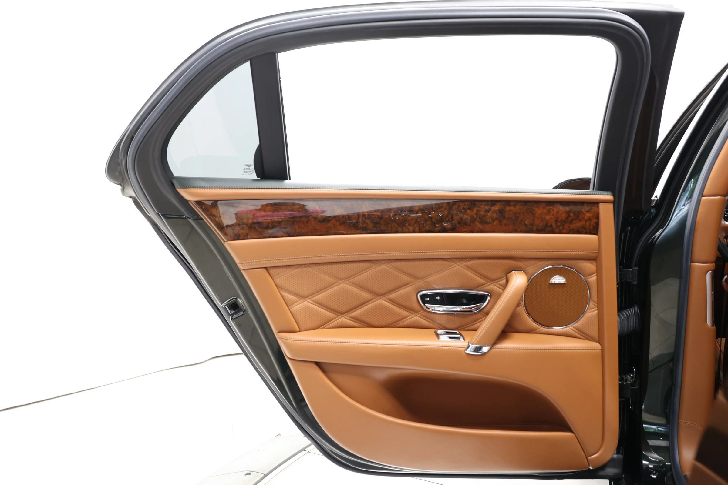 Used 2016 Bentley Flying Spur W12 AWD/4WD image 41