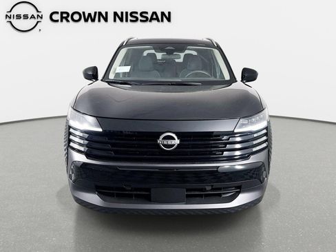 New 2026 Nissan Kicks SV FWD image 2