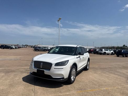 Used 2020 Lincoln Corsair FWD image 7
