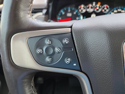 Used 2019 GMC Yukon Denali w/ Denali Ultimate Package AWD/4WD image 20