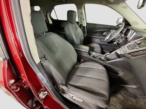 Used 2016 Chevrolet Equinox LT FWD image 28