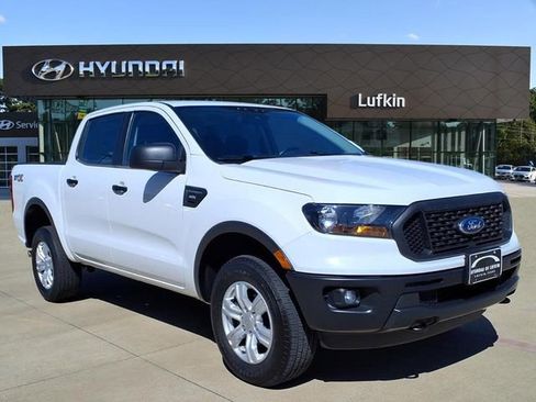 Used 2020 Ford Ranger XL w/ Equipment Group 101A Mid image 1