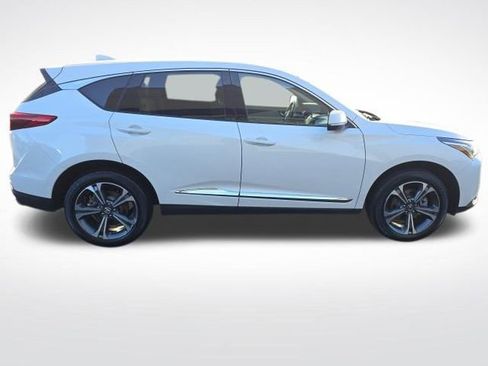 Certified 2023 Acura RDX AWD w/ Advance Package image 8