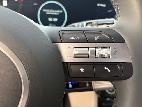 New 2026 Hyundai Tucson Limited image 20