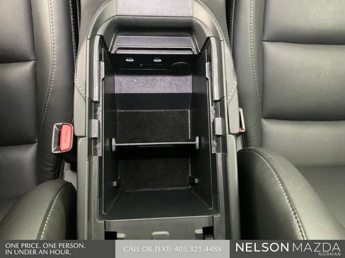 Certified 2025 MAZDA CX-30 AWD 2.5 S w/ Preferred Package image 40