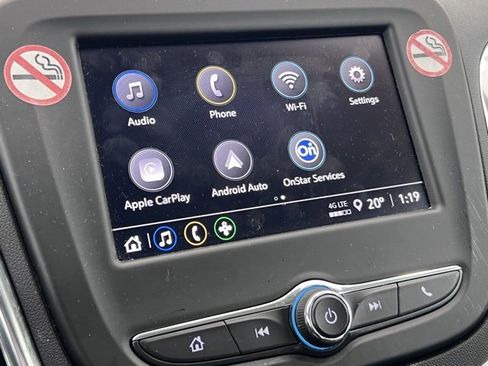 Used 2024 Chevrolet Equinox LT image 7