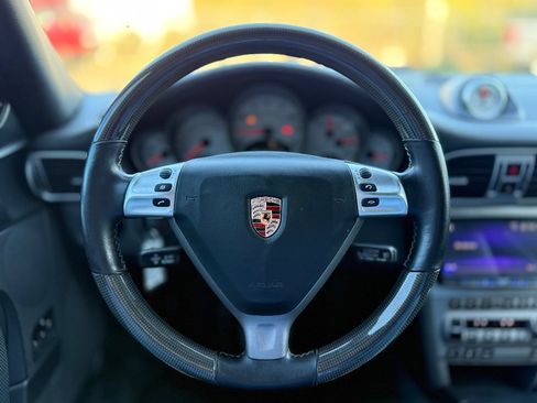 Used 2006 Porsche 911 Carrera S RWD image 12
