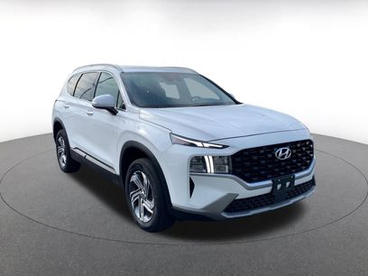 Used 2023 Hyundai Santa Fe SEL