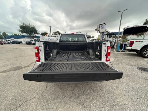 Used 2023 Ford F150 XL w/ Trailer Tow Package RWD image 31