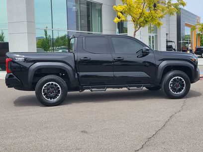 Used 2025 Toyota Tacoma TRD Off-Road