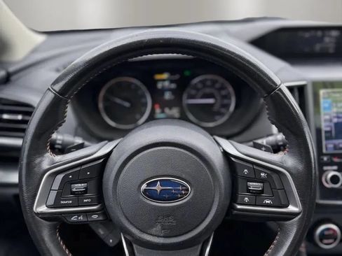 Used 2018 Subaru Crosstrek 2.0i Limited AWD/4WD image 15