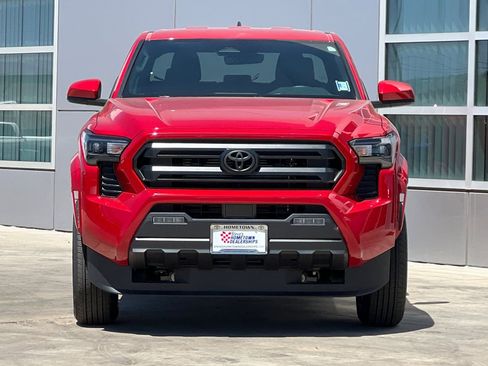 New 2026 Toyota Tacoma SR5 AWD/4WD image 6