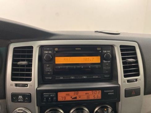 Used 2008 Toyota 4Runner SR5 image 11