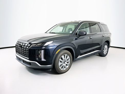 Used 2025 Hyundai Palisade SEL image 3