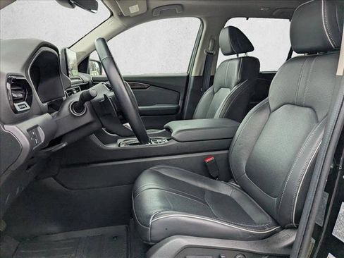 Used 2023 Honda Pilot Elite image 27