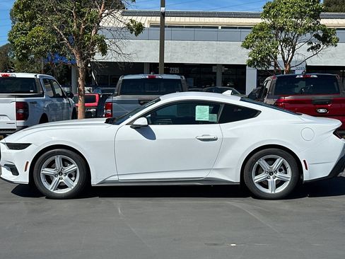New 2026 Ford Mustang Coupe image 14