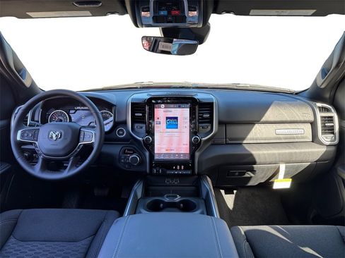 New 2026 RAM 1500 Big Horn image 10