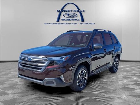New 2026 Subaru Forester Limited image 20
