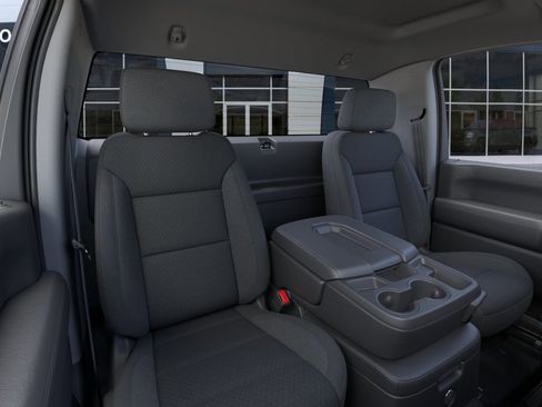 New 2026 GMC Sierra 3500 SLE AWD/4WD image 16