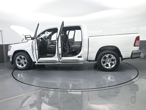 Used 2019 RAM 1500 Big Horn RWD image 75