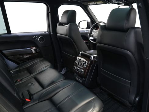 Used 2016 Land Rover Range Rover image 38