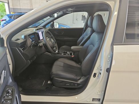 New 2026 Subaru Outback Limited XT AWD/4WD image 15