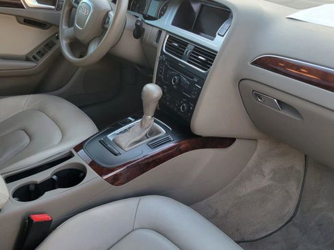 Used 2012 Audi A4 2.0T Premium Plus image 11