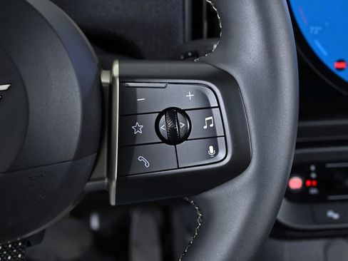 Certified 2025 MINI Cooper S image 14